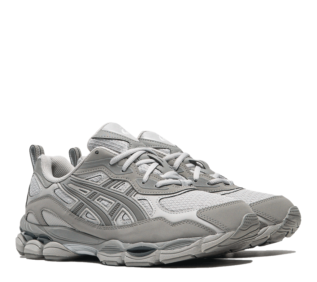 Asics GEL-NYC™ RGD "Cement Grey"