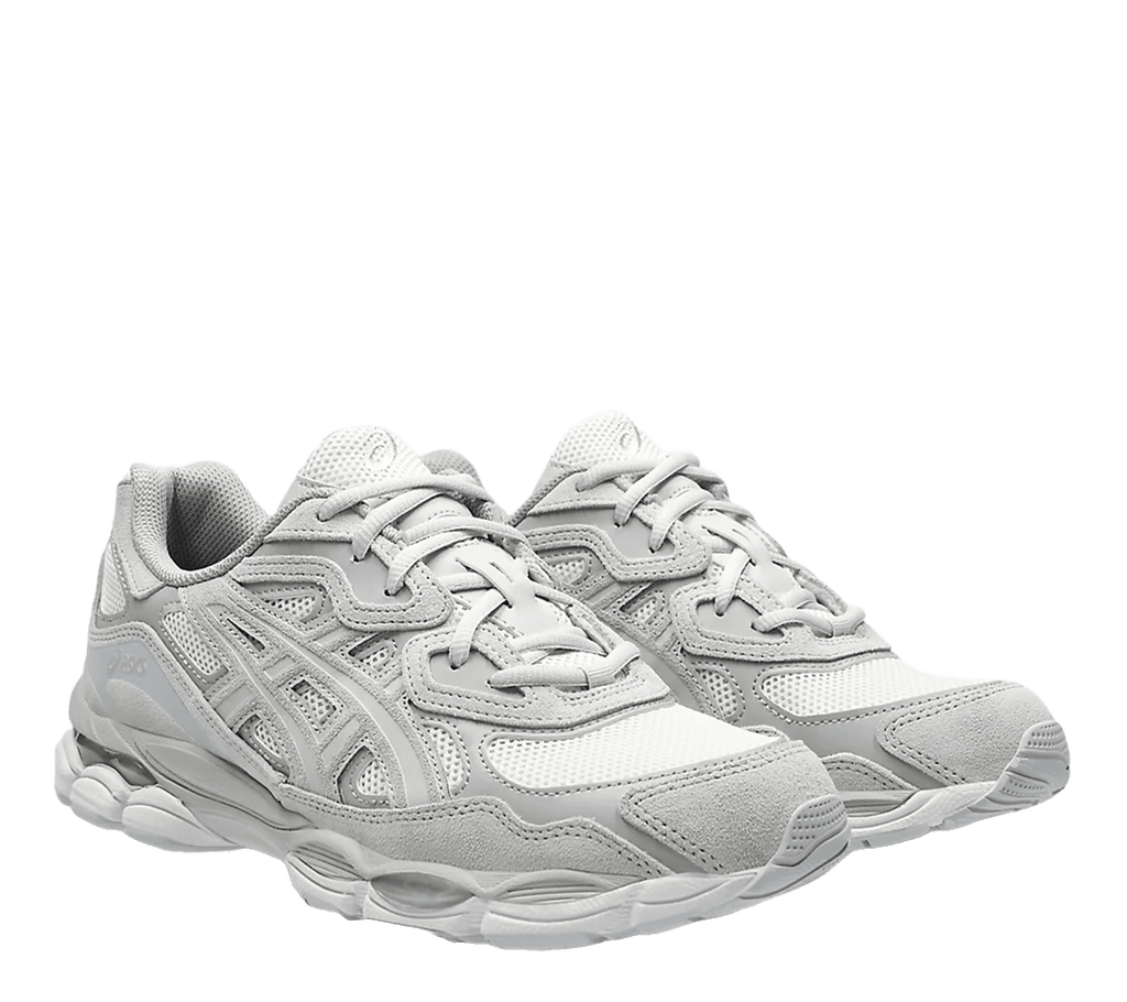 Asics GEL-NYC™ "Cloud Grey"