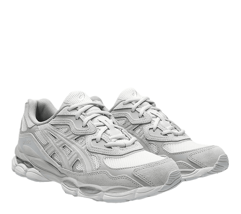 Asics GEL-NYC™ "Cloud Grey"