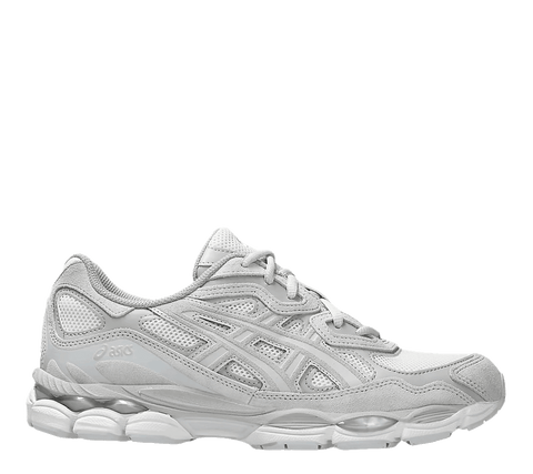 Asics GEL-NYC™ "Cloud Grey"