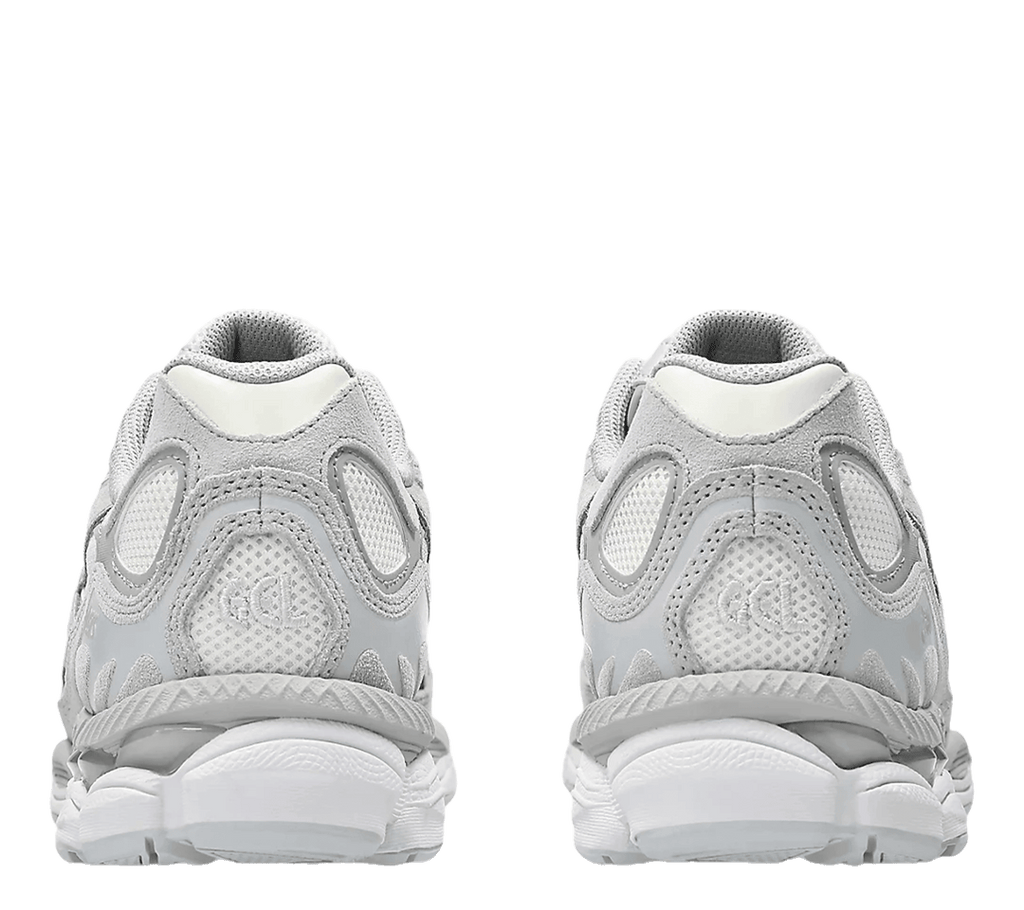 Asics GEL-NYC™ "Cloud Grey"