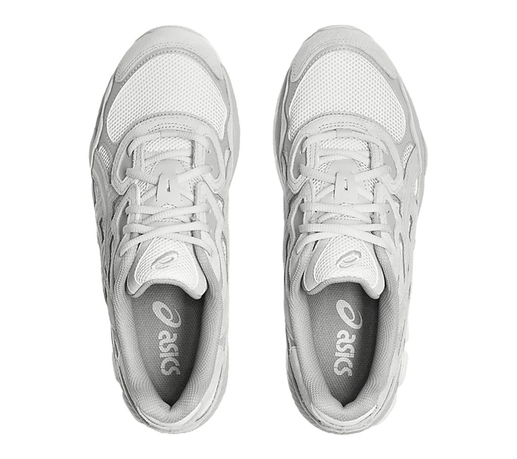 Asics GEL-NYC™ "Cloud Grey"