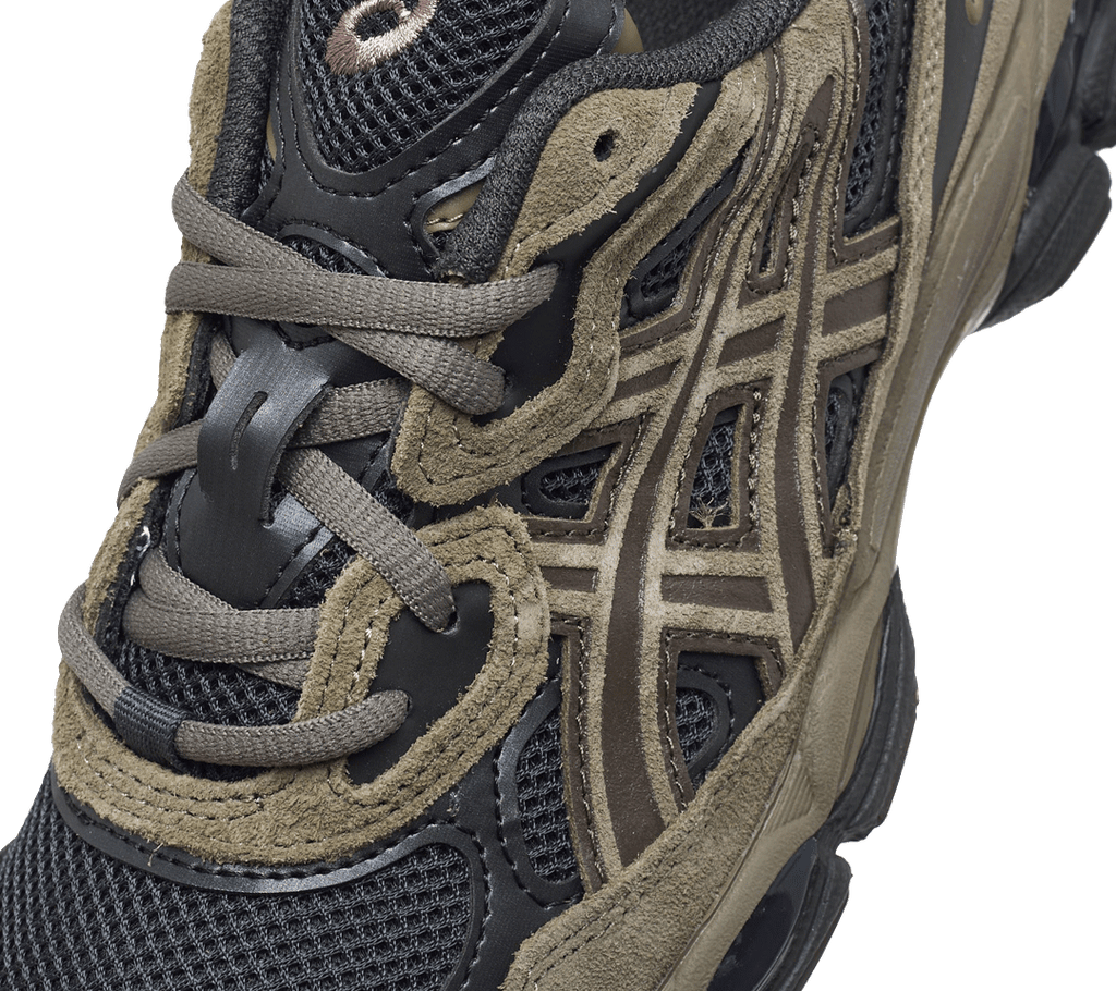 Asics GEL-NYC™ "Loden Green"