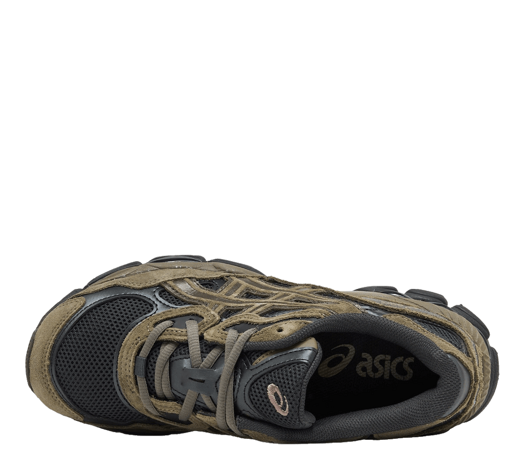 Asics GEL-NYC™ "Loden Green"