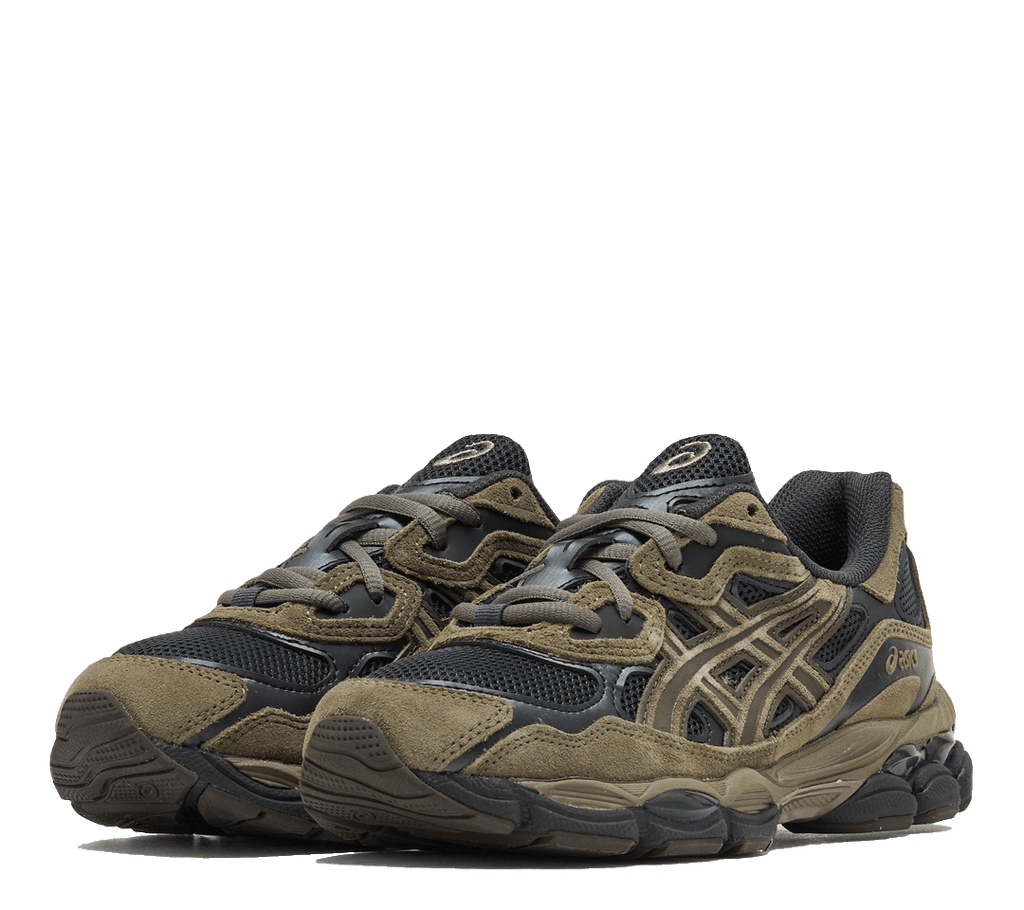 Asics GEL-NYC™ "Loden Green"