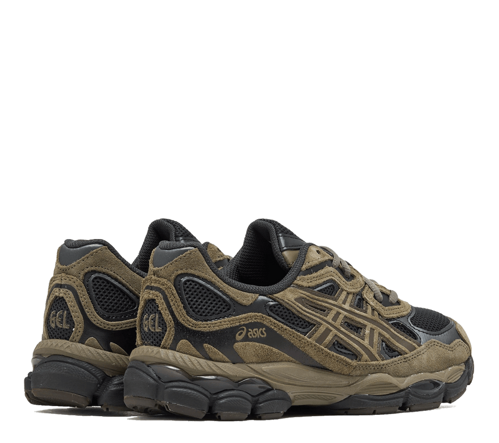 Asics GEL-NYC™ "Loden Green"