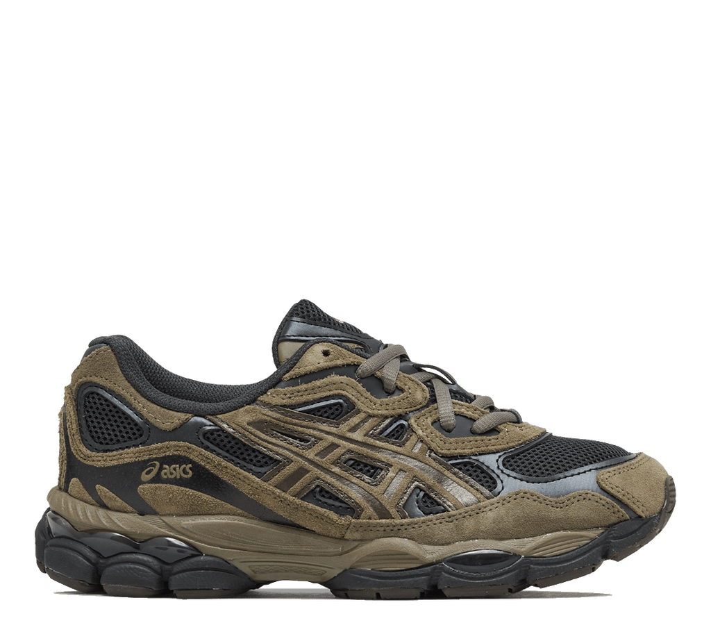 Asics GEL-NYC™ "Loden Green"