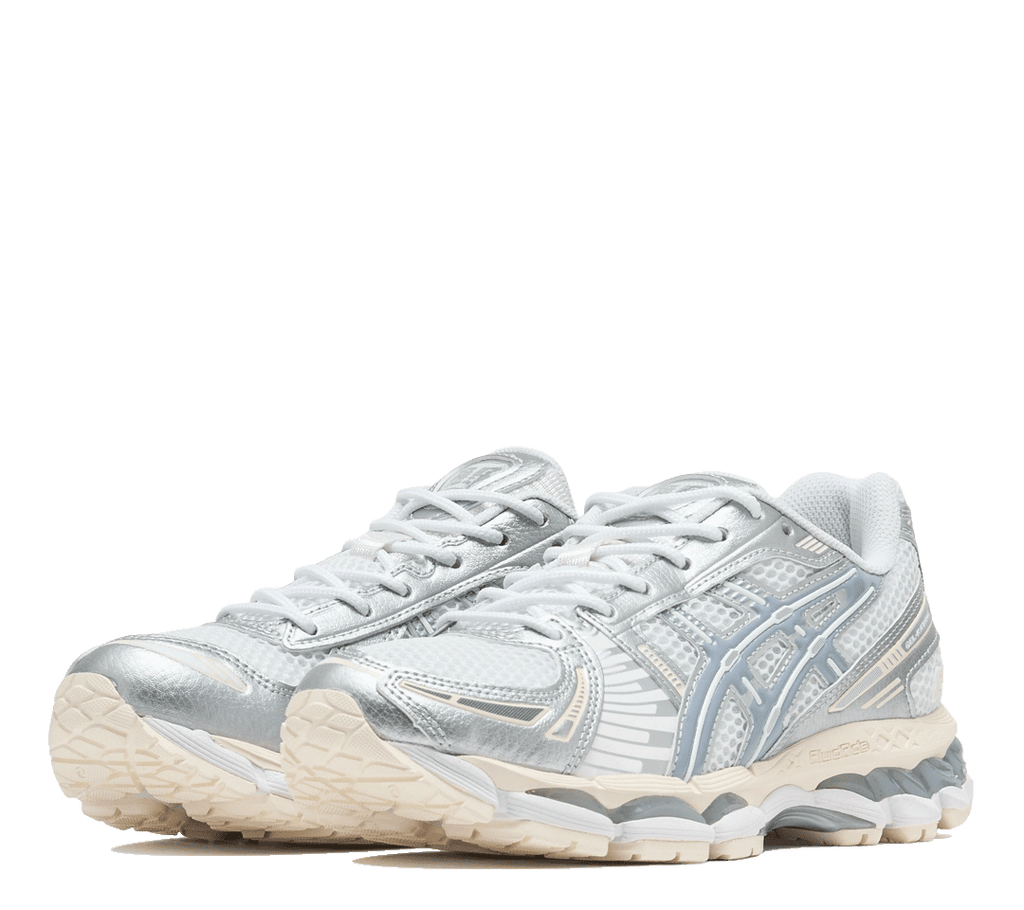Asics GEL-KAYANO 12.1 "Dolphin Grey"