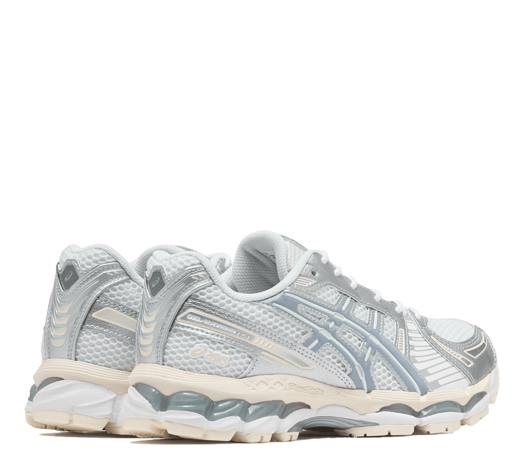 Asics GEL-KAYANO 12.1 "Dolphin Grey"
