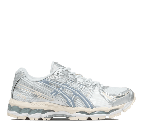 Asics GEL-KAYANO 12.1 "Dolphin Grey"