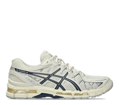 Asics GEL-Kayano 20 "Cream/Independence Blue"