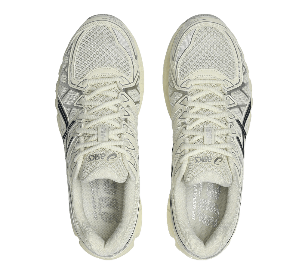 Asics GEL-Kayano 20 "Cream/Independence Blue"