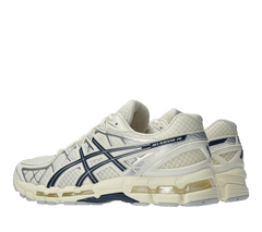 Asics GEL-Kayano 20 "Cream/Independence Blue"