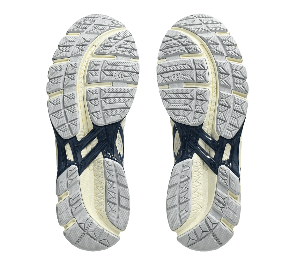 Asics GEL-Kayano 20 "Cream/Independence Blue"