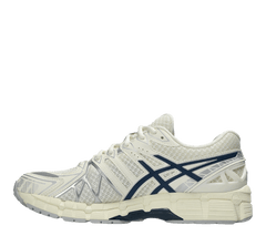 Asics GEL-Kayano 20 "Cream/Independence Blue"