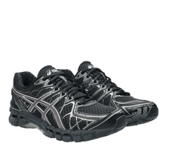 Asics GEL-Kayano 20 "Black/Clay Grey"