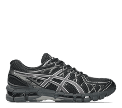 Asics GEL-Kayano 20 "Black/Clay Grey"