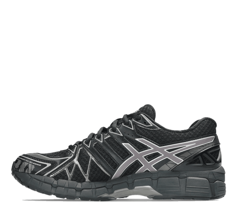 Asics GEL-Kayano 20 "Black/Clay Grey"