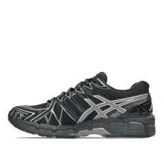 Asics GEL-Kayano 20 "Black/Clay Grey"