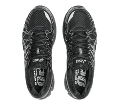 Asics GEL-Kayano 20 "Black/Clay Grey"