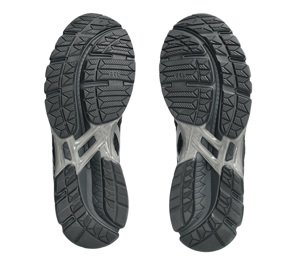 Asics GEL-Kayano 20 "Black/Clay Grey"