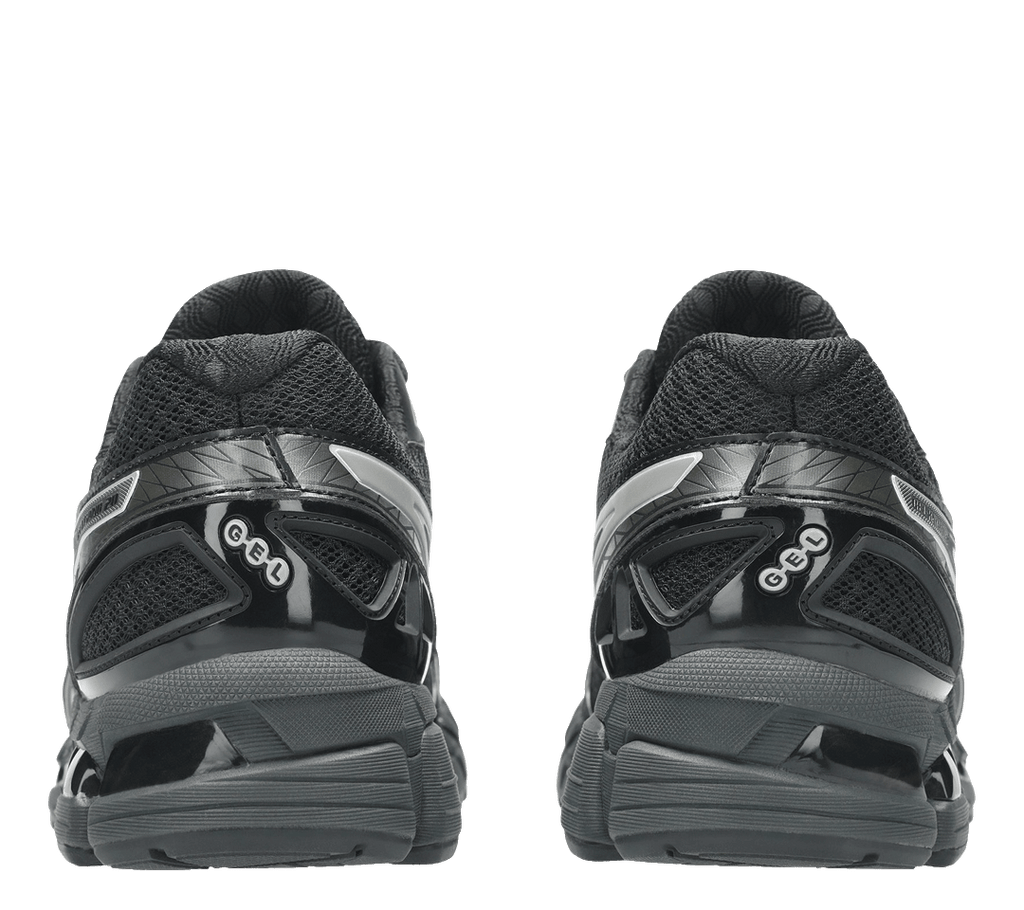 Asics GEL-Kayano 20 "Black/Clay Grey"