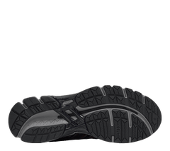 Asics GEL-Kayano 20 "Black/Reddish Brown"