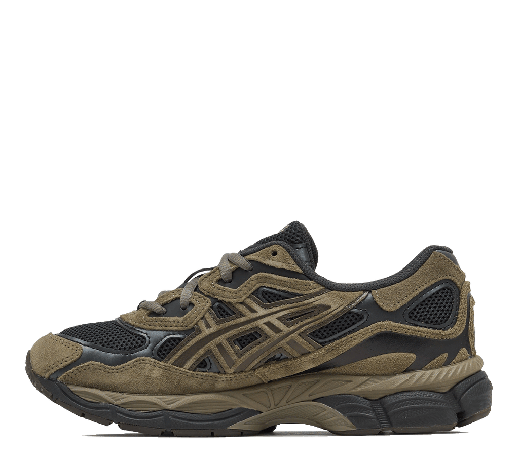 Asics GEL-NYC™ "Loden Green"