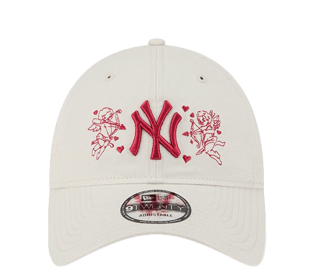 New Era 9TWENTY Adjustable "Valentines"