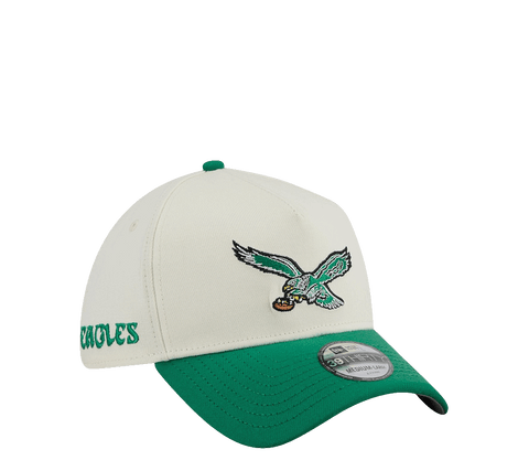 New Era 39THIRTY Stretch Fitted "Historic"