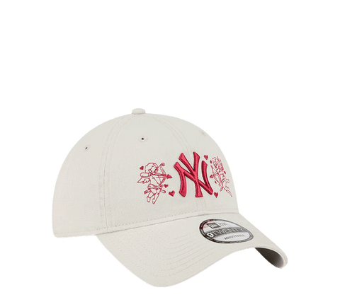 New Era 9TWENTY Adjustable "Valentines"