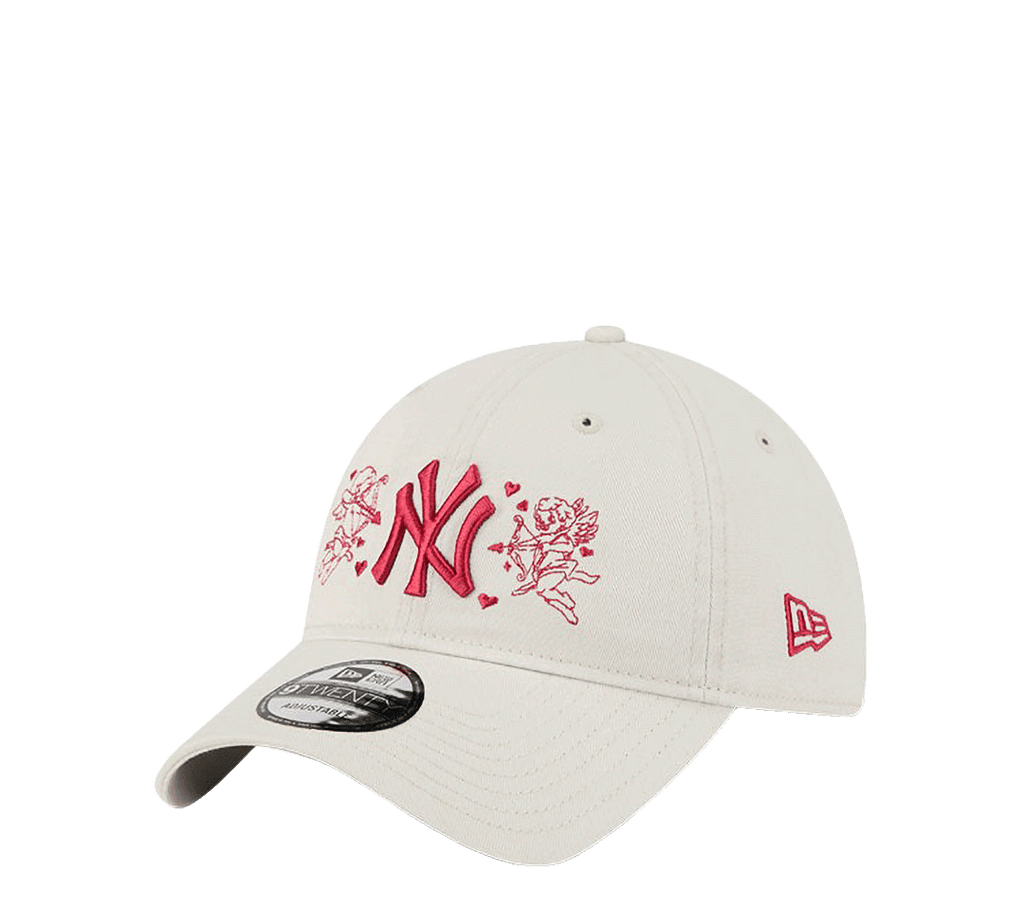 New Era 9TWENTY Adjustable "Valentines"