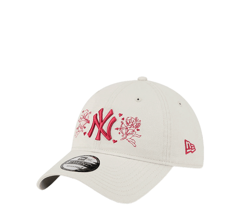 New Era 9TWENTY Adjustable "Valentines"