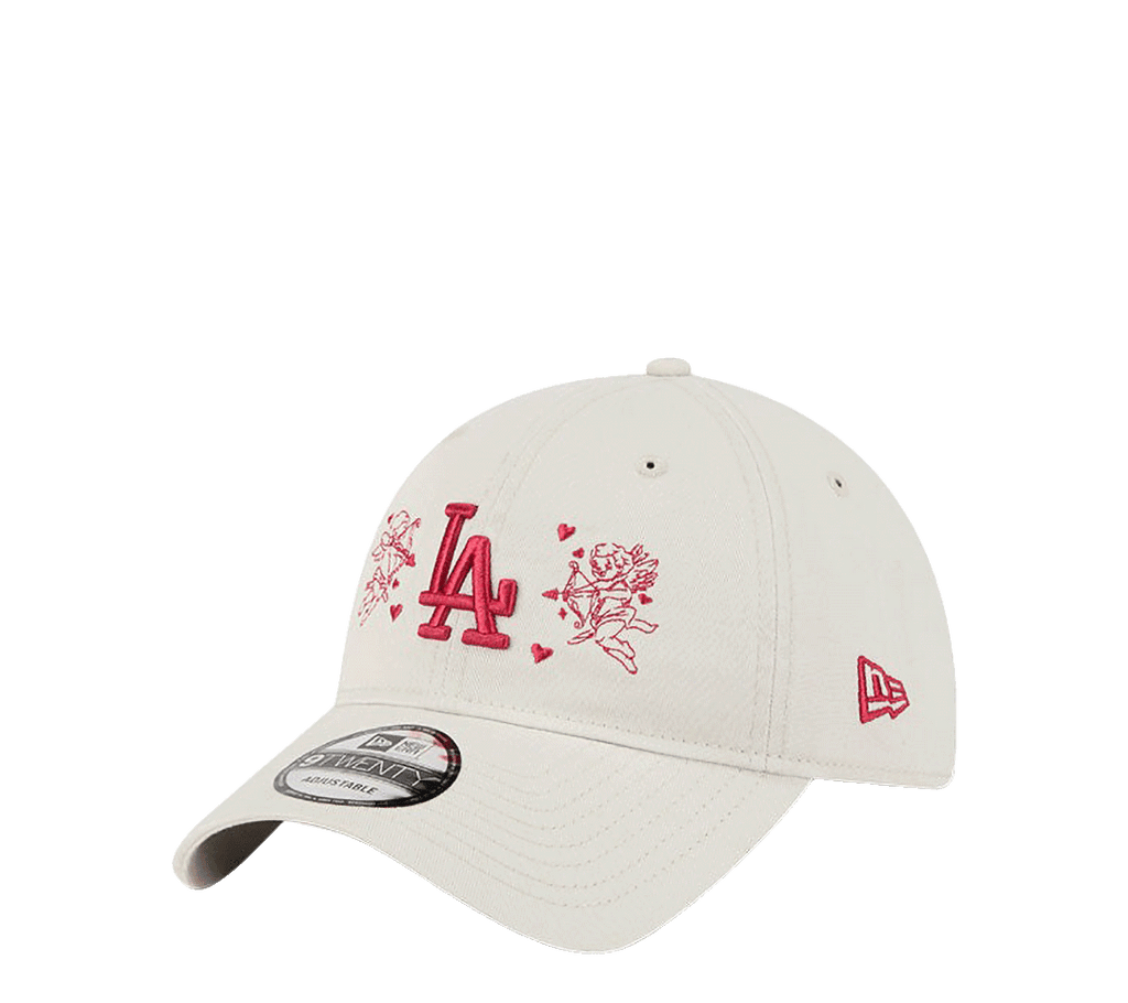 New Era 9TWENTY Adjustable "Valentines"