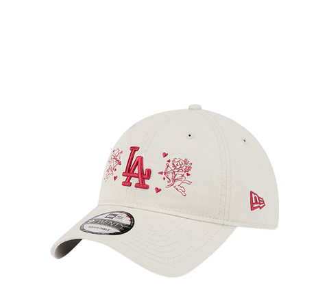 New Era 9TWENTY Adjustable "Valentines"