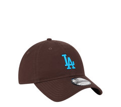 New Era 9TWENTY Adjustable "Burnt Blue"