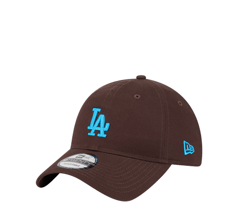 New Era 9TWENTY Adjustable "Burnt Blue"