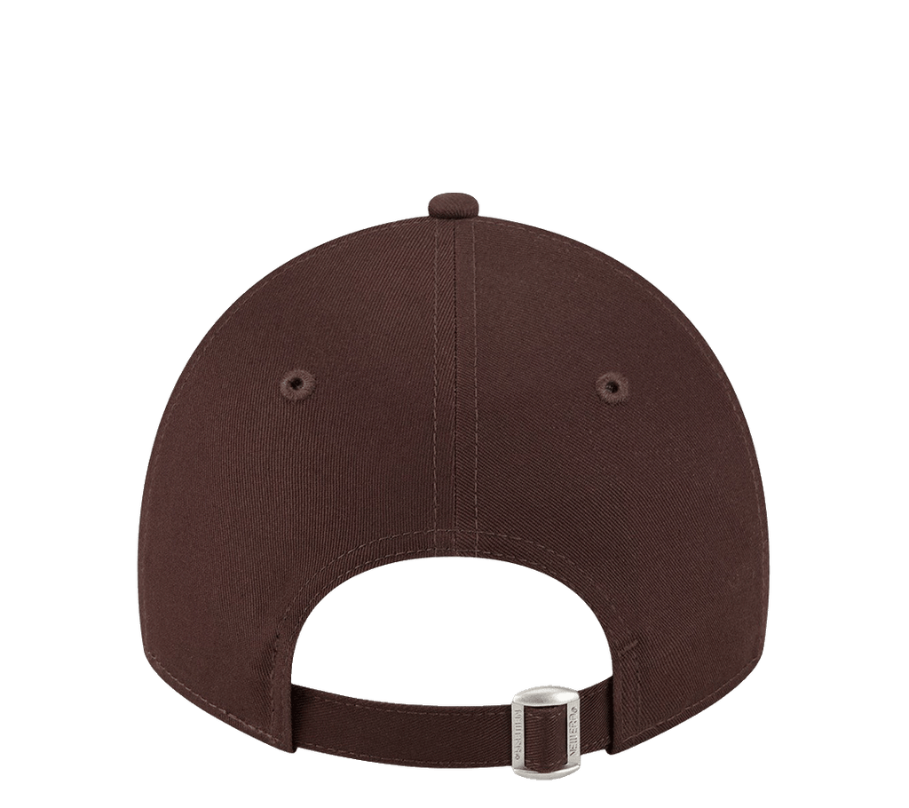 New Era 9TWENTY Adjustable "Burnt Blue"