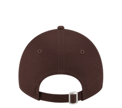 New Era 9TWENTY Adjustable "Burnt Blue"