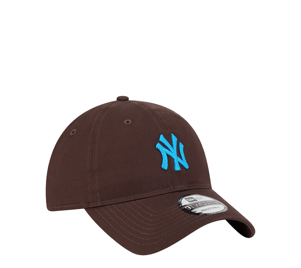 New Era 9TWENTY Adjustable "Burnt Blue"