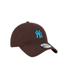 New Era 9TWENTY Adjustable "Burnt Blue"
