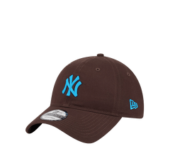 New Era 9TWENTY Adjustable "Burnt Blue"