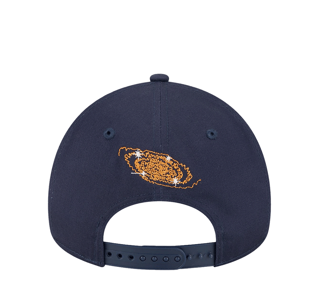 New Era 9FORTY A-Frame Adjustable "Planets"