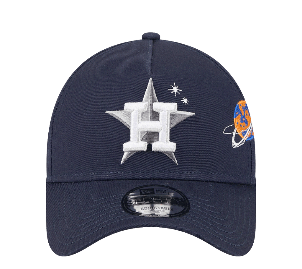 New Era 9FORTY A-Frame Adjustable "Planets"