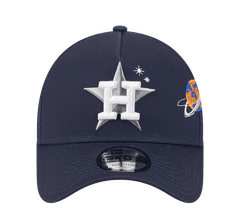 New Era 9FORTY A-Frame Adjustable "Planets"