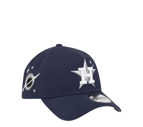 New Era 9FORTY A-Frame Adjustable "Planets"