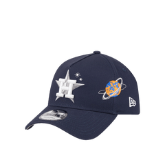 New Era 9FORTY A-Frame Adjustable "Planets"