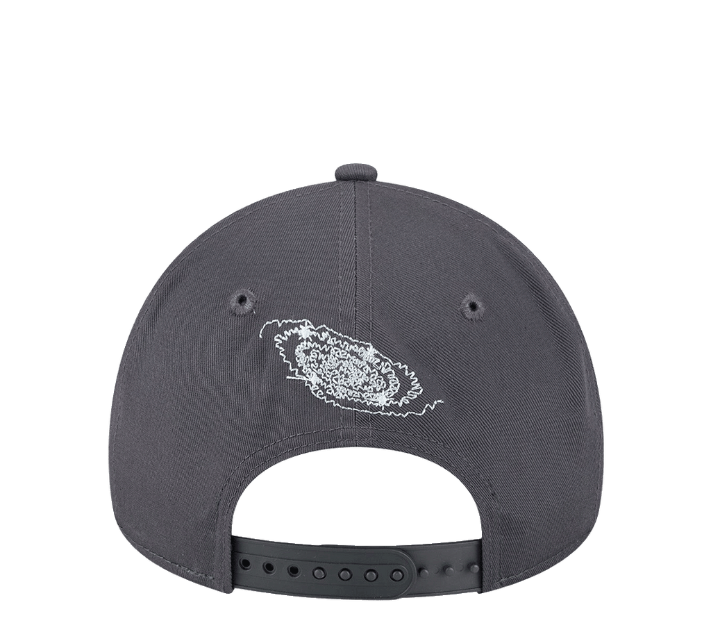 New Era 9FORTY A-Frame Adjustable "Planets"