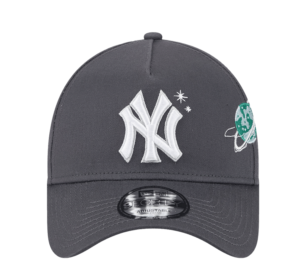 New Era 9FORTY A-Frame Adjustable "Planets"