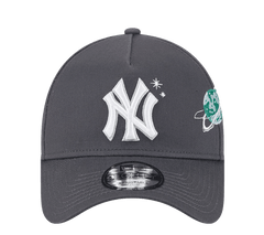 New Era 9FORTY A-Frame Adjustable "Planets"